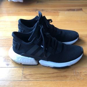 Adidas POD-S3.1 SHOES size 10